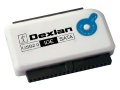 Adaptateur USB 2.0 IDE/SATA avec bouton OTB backup