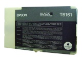 Cartouche d'impression jet d'encre noire T6161 (Epson C13T616100)