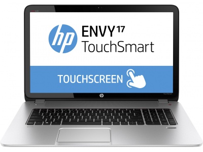 Envy TouchSmart 17-J098SF