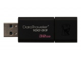 DataTraveler 100G3 USB 3.0 32 Go