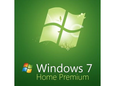 Windows 7 Home Premium 64 bits - OEM