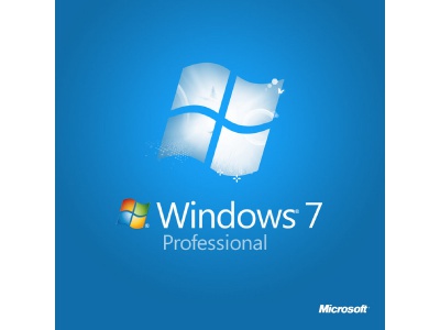 Windows 7 Professionnel 64 bits - OEM Windows 7 Professionnel 64 bits - OEM