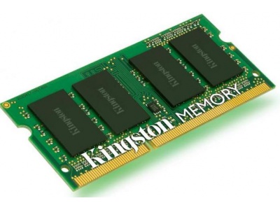 SO-DIMM DDR3L - ValueRAM Series - 4 Go (1 x 4 Go) - 1600 MHz CL11