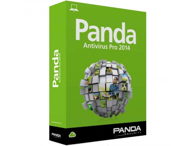 Antivirus Pro 2014 - Licence 1 an 3 postes Antivirus Pro 2014 - Licence 1 an 3 postes