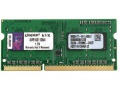 SO-DIMM DDR3 - ValueRAM Series - 4 Go (1 x 4 Go) - 1600 MHz CL11