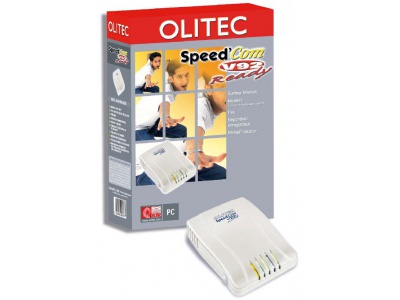 SpeedCom V92 Ready SpeedCom V92 Ready