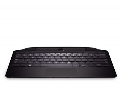 Clavier pour ATIV Tab 5 Noir (AA-RD8NMKD)