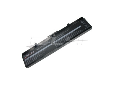 Batterie Li-ion 11,1V - 4400mAh - 49Wh - 6 cellules 