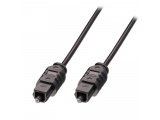 Câble Optique TosLink / SPDIF - 2m