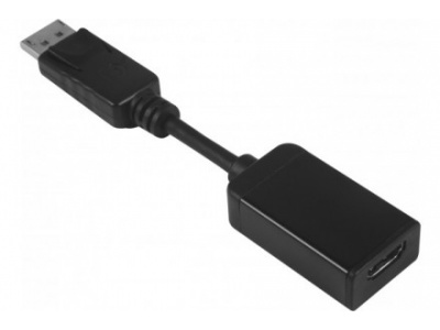 Convertisseur displayPort vers HDMI - 15cm