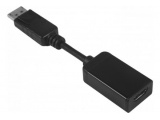 Convertisseur displayPort vers HDMI - 15cm