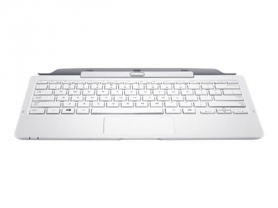 Clavier pour ATIV Tab 5 Blanc (AA-RD7NMKW)