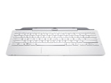 Clavier pour ATIV Tab 5 Blanc (AA-RD7NMKW)