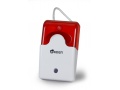 Alarme pour IP VisionCam V 5.5