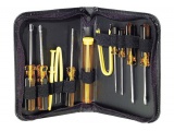 Trousse à outils PC Basique-11 outils