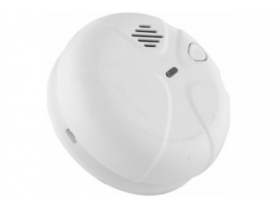 Detecteur avertisseur autonome de fumée Detecteur avertisseur autonome de fumée