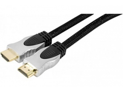 Câble HDMI avec Ethernet - 3.00m