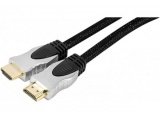 Câble HDMI avec Ethernet - 3.00m