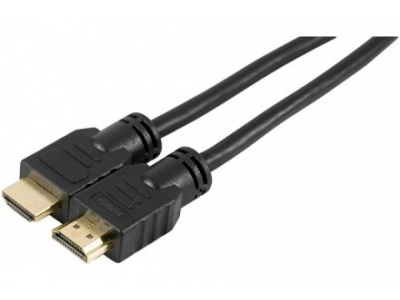 Câble HDMI avec Ethernet - 1.00m