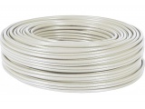 DEXLAN Câble SSTP Cat 6 LSOH capillaire - bobine 100M