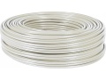DEXLAN Câble SSTP Cat 6 LSOH capillaire - bobine 100M