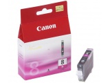 Cartouche d'impression jet d'encre magenta CLI-8M (Canon 0622B001)