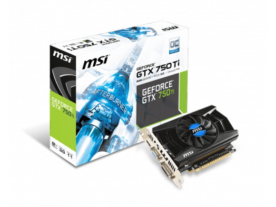 N750TI 2GD5/OCV1
