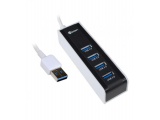 Hub USB 3.0 - 4 ports