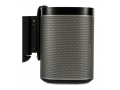 Support mural pour SONOS Play:1 noir