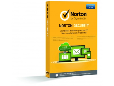 Notron Security 2015 - 1 an, 5 postes Notron Security 2015 - 1 an, 5 postes