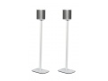 Pieds pour SONOS Play:1 blanc (paire)