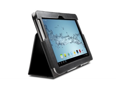 Protective Folio & Stand pour tablette Samsung