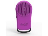 Tadpole Enceinte Bluetooth Violet