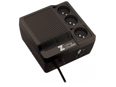 Z1 Zenergy Cube 600