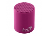 Coda Pop Mini Enceinte Bluetooth Rose