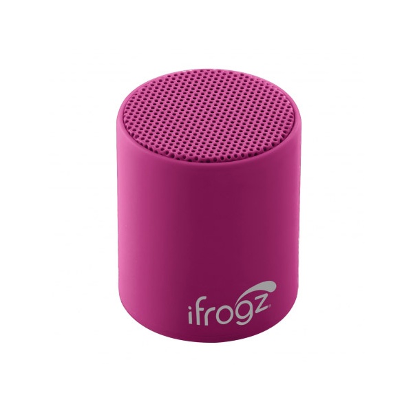 Ifrogz-Coda Pop Mini Enceinte Bluetooth