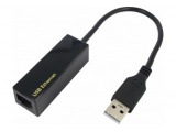 Adaptateur USB 2.0 vers Ethernet RJ45 10/100