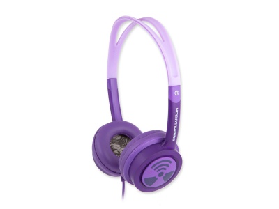 EarPollution Toxix Chromatone Violet