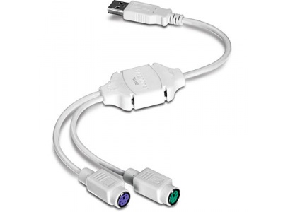 Convertisseur USB vers PS/2