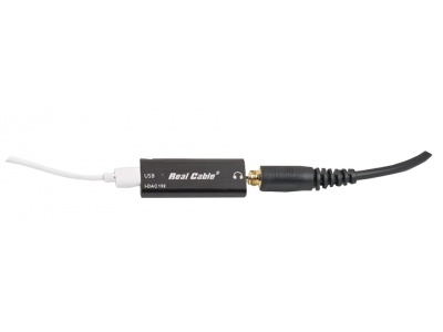 i-DAC 192 kHz Black i-DAC 192 kHz Black