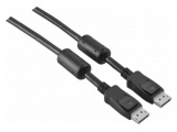 Câble DisplayPort 1.2 - 2.00m