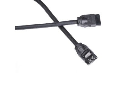 AK-SATA3-100-BK - 100 cm - Noir AK-SATA3-100-BK - 100 cm - Noir