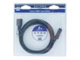 Câble HDMI High Speed 2.00m