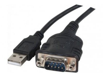 Convertisseur USB vers Série RS232 DB9