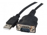 Convertisseur USB vers Série RS232 DB9