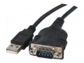 Convertisseur USB vers Série RS232 DB9