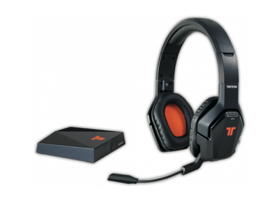 Primer Wireless Stéréo (PC/Xbox 360)