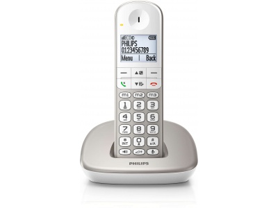 XL4901S Silver