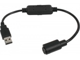 Adaptateur convertisseur de Clavier ou Souris PS2 vers USB