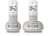 XL4902S Duo Silver